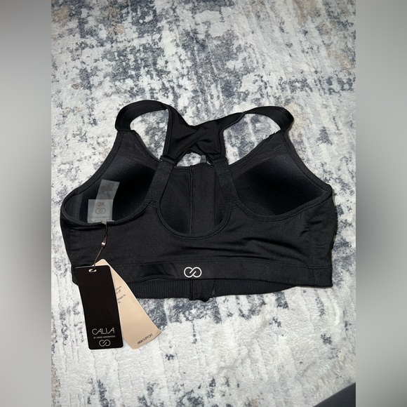 High Support Bra - Picture 2 of 5